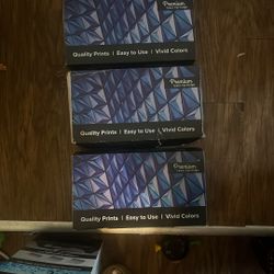 Toner Cartridge Replacements 