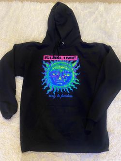 Sublime Hoodie