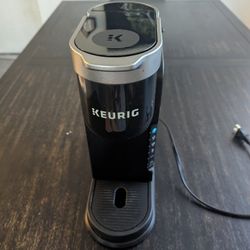 Keurig Coffee 