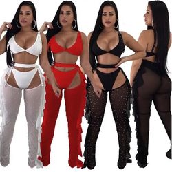 Women’s clothings 3 piece set