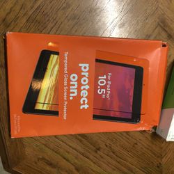 Glass Screen Protector iPad Pro