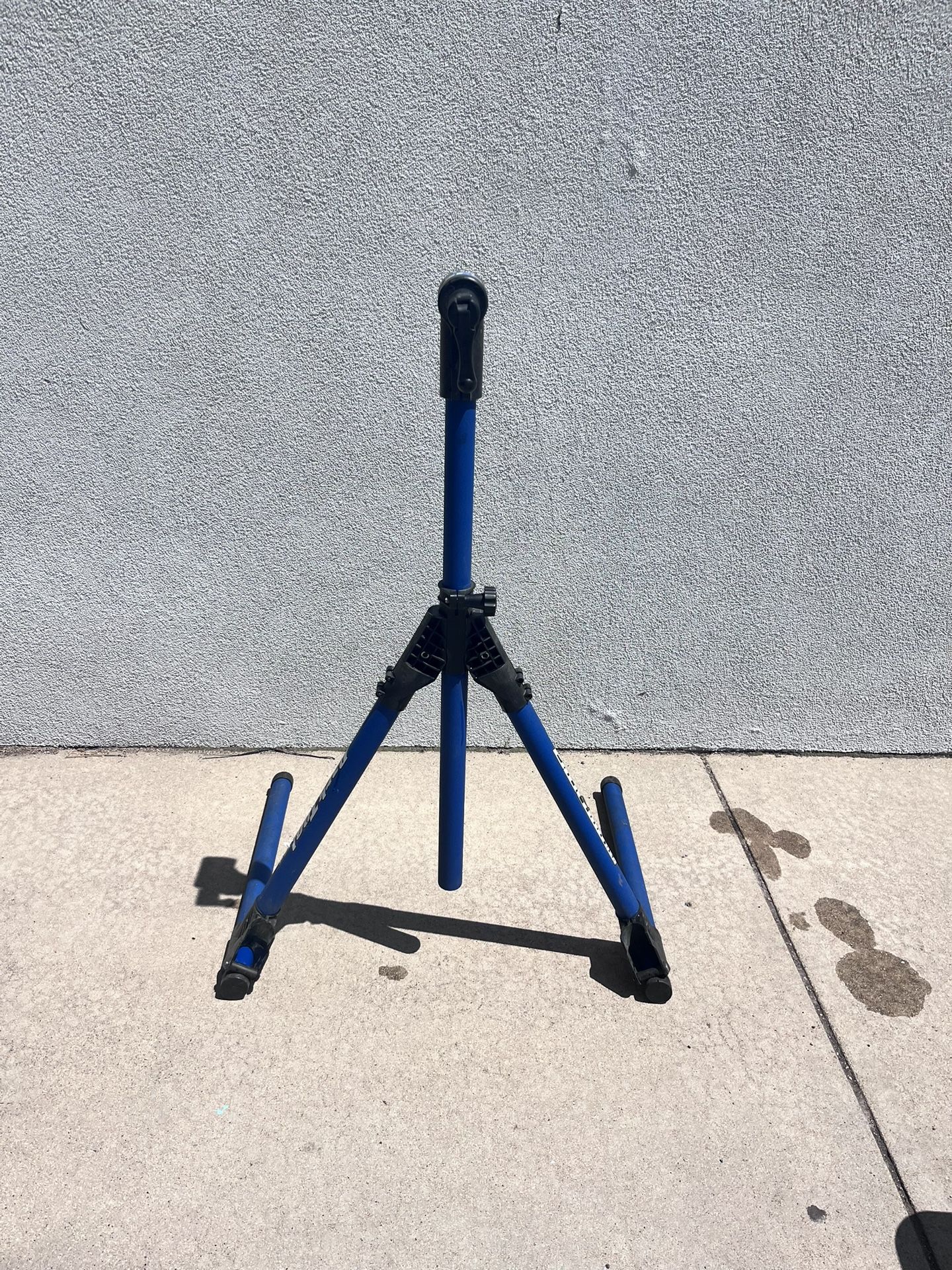 Park Tool Repair Stand