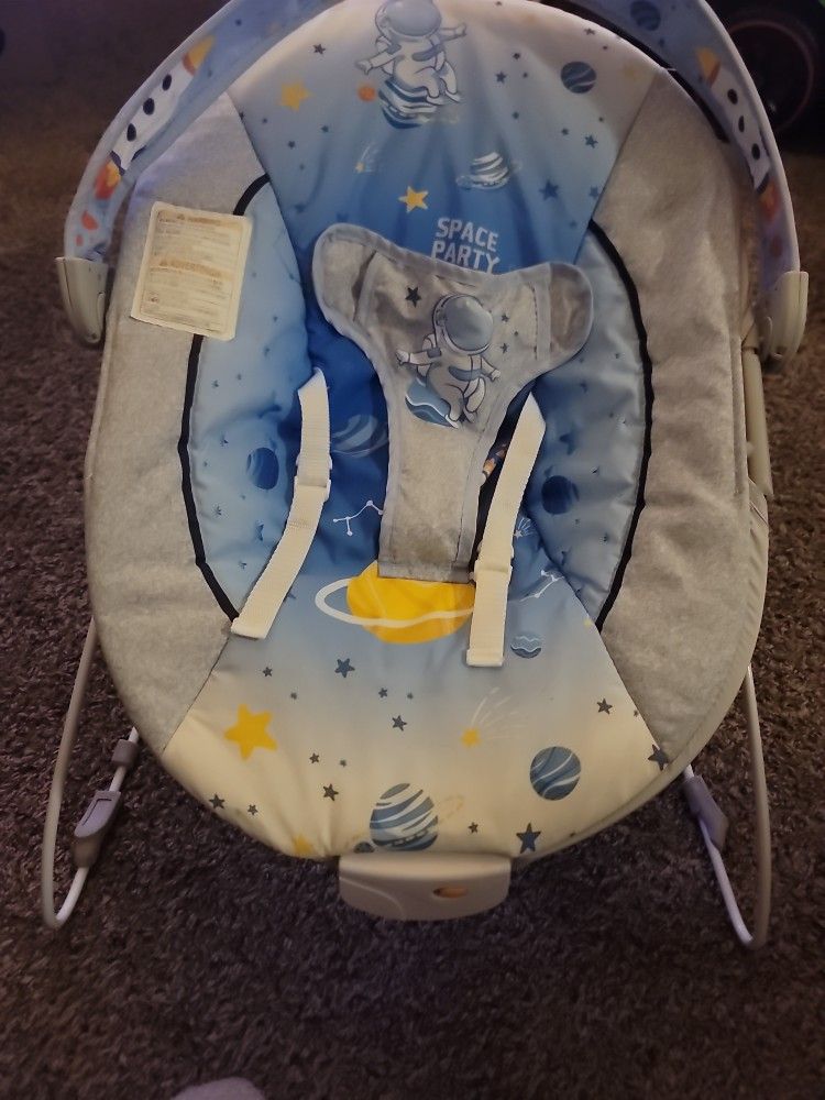 Baby Bouncer