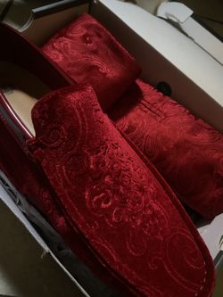 Prom Shoes