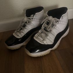 Jordan 11 Retro DPM Gratitude 