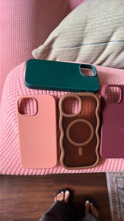 iPhone 13 phone cases