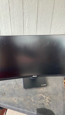 Gaming monitor