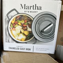 Martha Stewart Cooking Brand New 2 available See the photos 