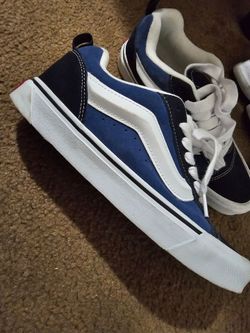 Vans Knu Skool