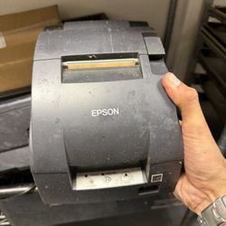 Epson TM-U220B (Model M188B)