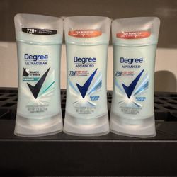 Degree - Deodorant 