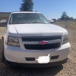2008 Chevrolet Tahoe