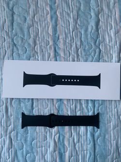 Apple Watch series 10 sport band