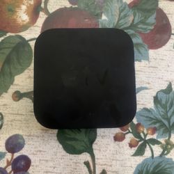 Apple TV (Device Only)