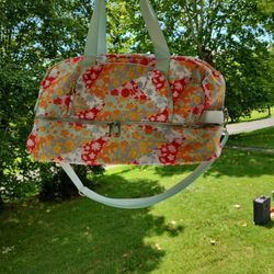 Brand New Duffle Bag