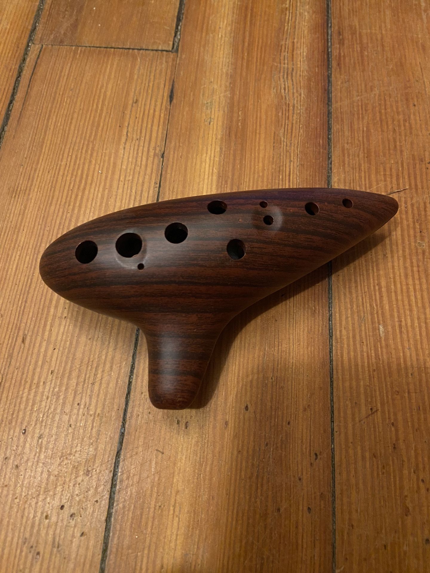 Woodi Ocarina Flute