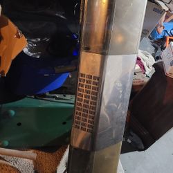 Police sheriff lights vintage sirens car truck Emergency Highway Patrol Old Classic 