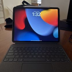 Ipad Pro 12.9 5th gen