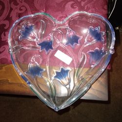 Glass Dish