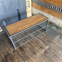 Shoe Rack Shelf 