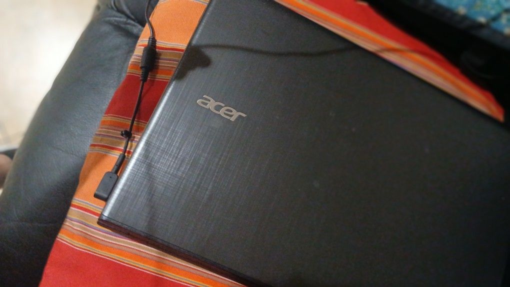 ACER LAPTOP