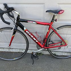 Giant ORC 2 Road Bike Bicycle