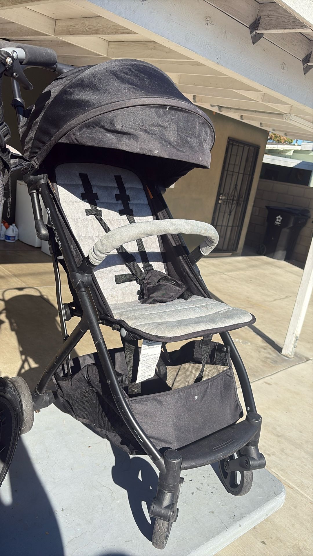 Stroller