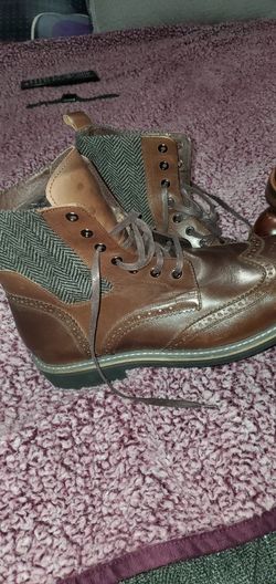 Never Worn Dress Shoes