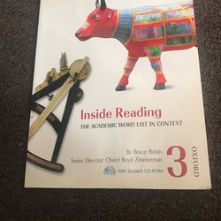 Inside Reading