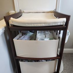 Stokke Changing Table