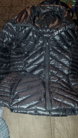Tommy Hilfiger Jacket