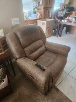 Antique living room set