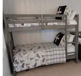 Bunk beds