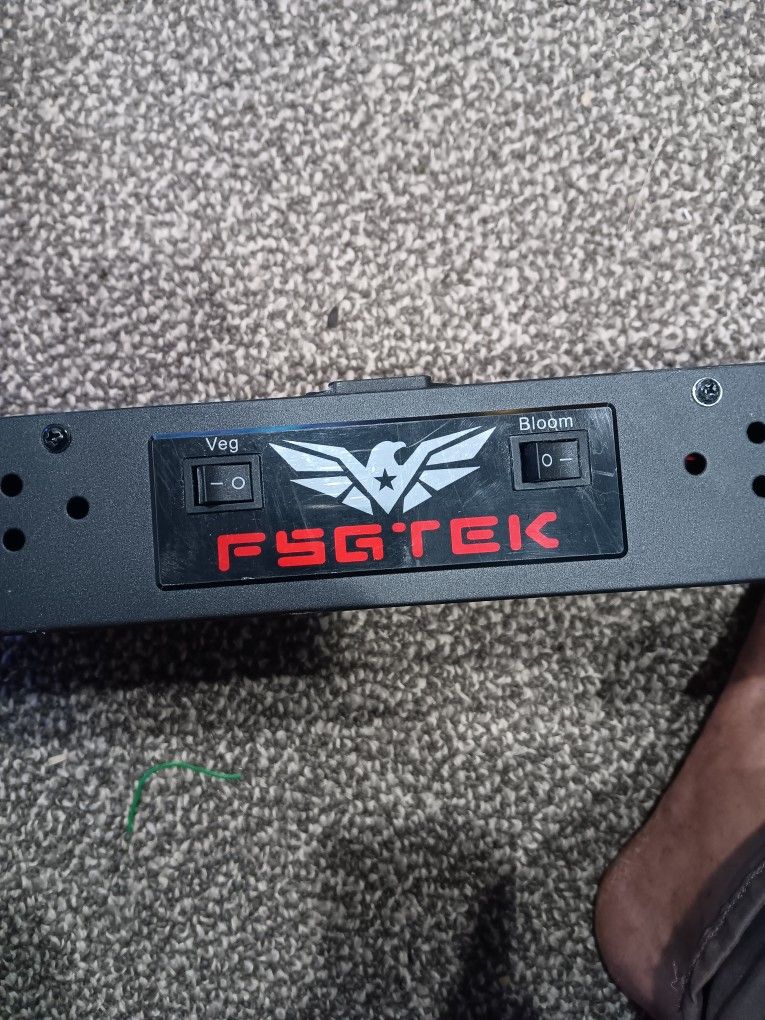 FSGTEK Grow Lights (4)