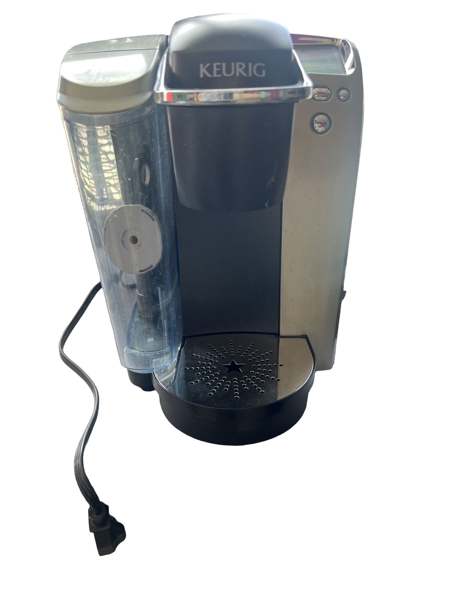 KEURIG