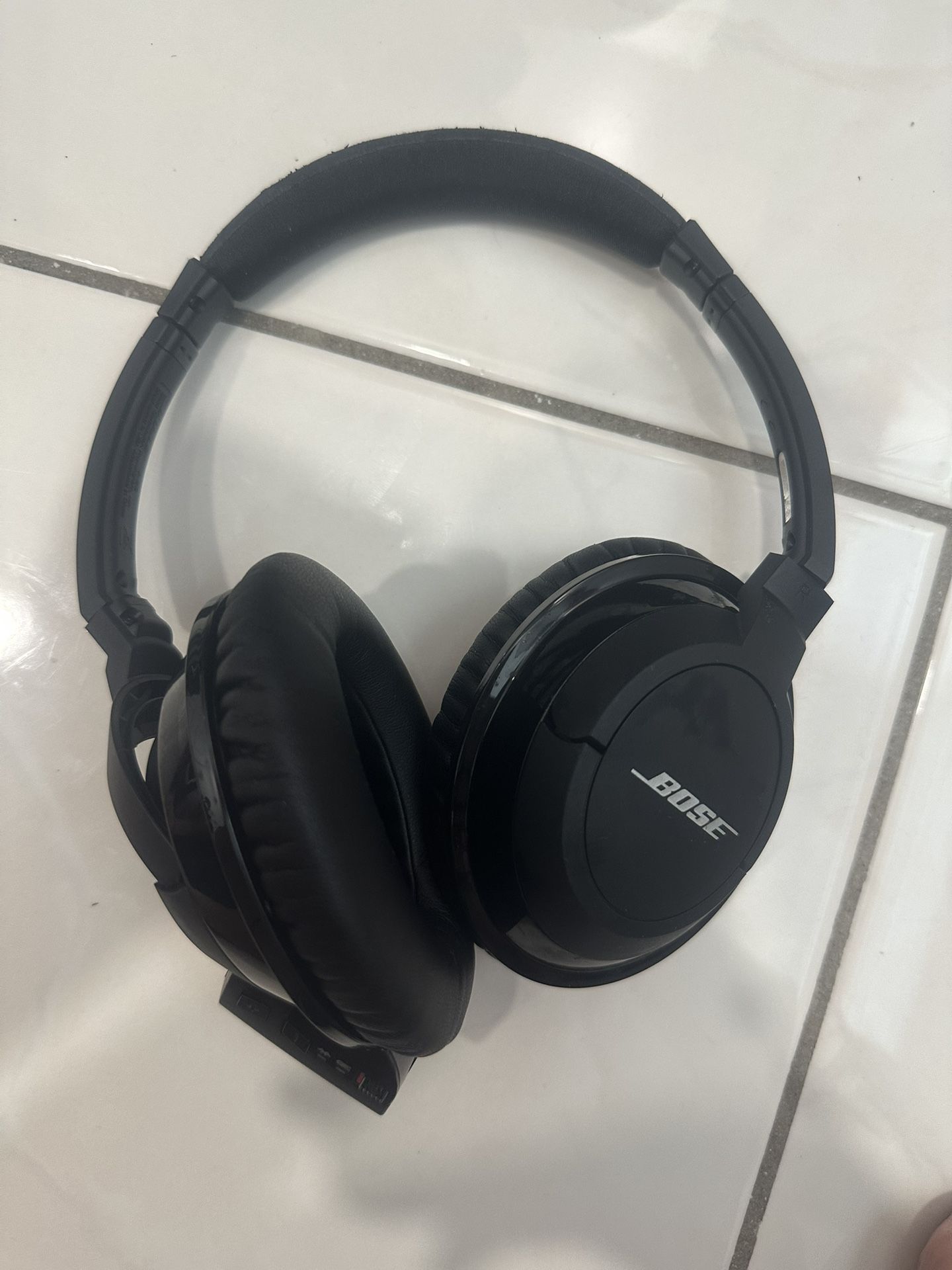 Bose Wireless Headphone