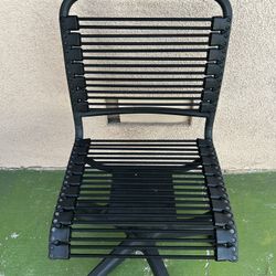 Bungee Chords Office Chair