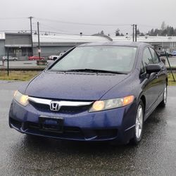 2009 Honda Civic