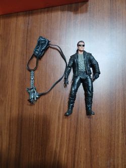 Neca Terminator 