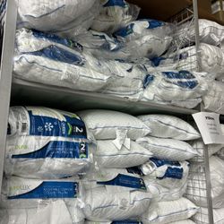 PureLux Pillows $6 Only