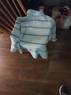 Women's Size Xl Sonoma Sweater 