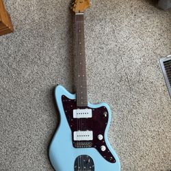 Squier Jazzmaster