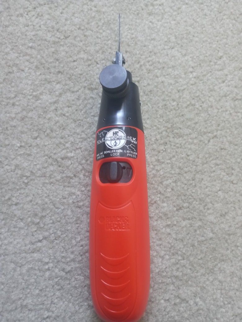 HPC Electropick