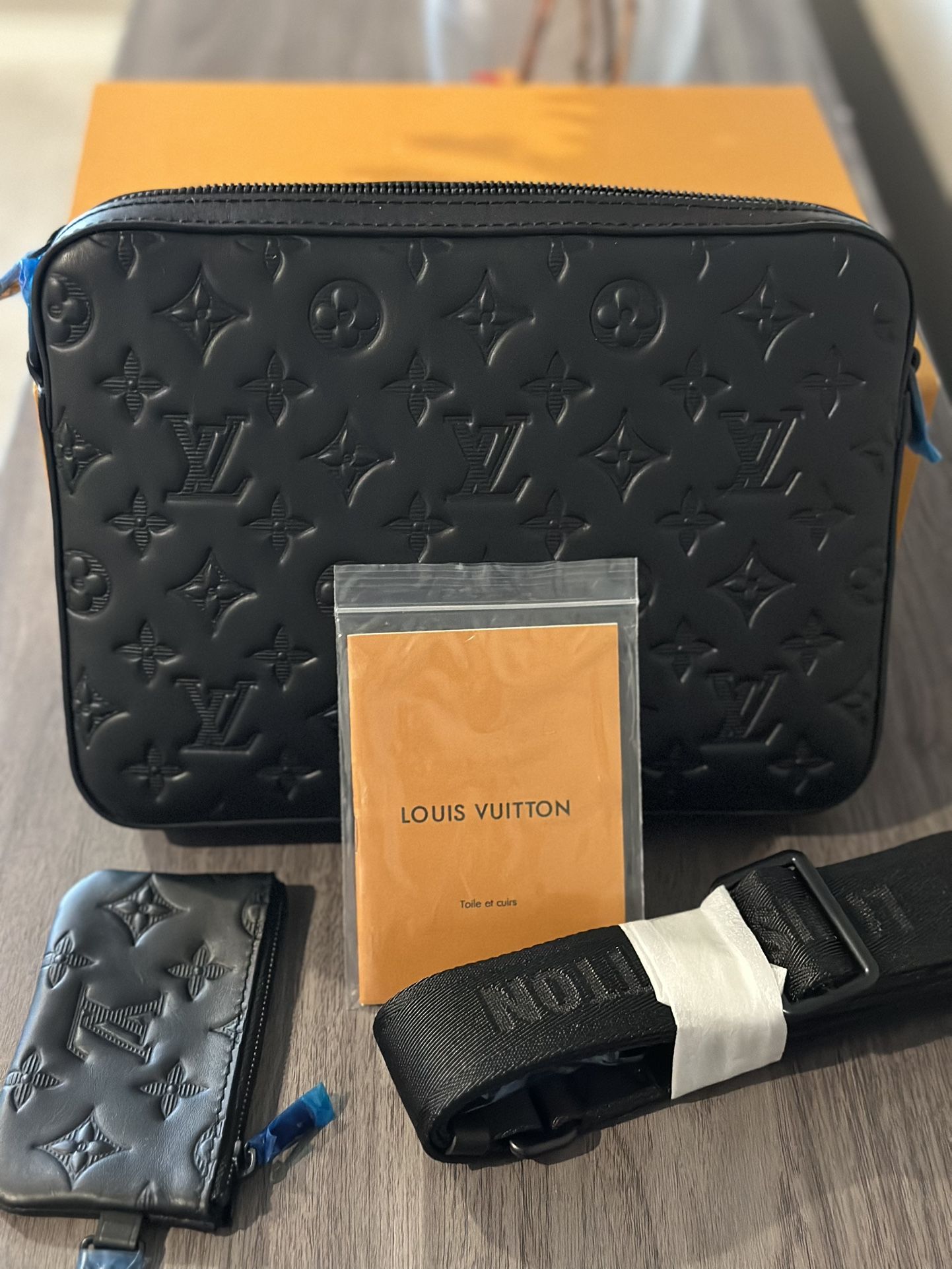 Louis Vuitton