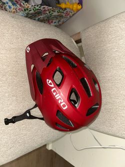 Giro Safety helmet