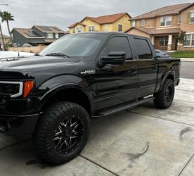 20 inch wheels and tires