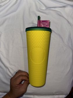 Starbucks Tumbler Venti Cup