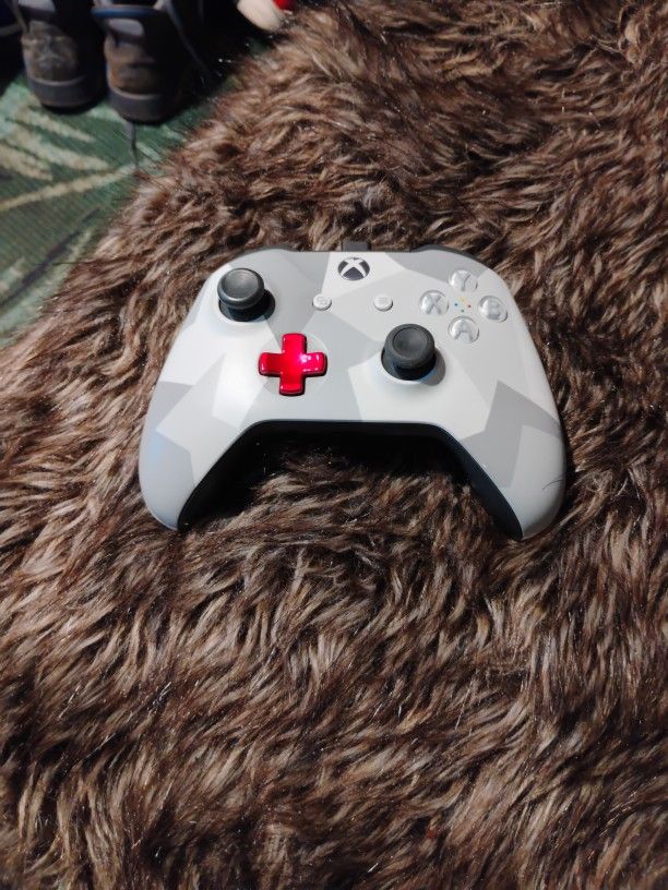 Xbox One Controller