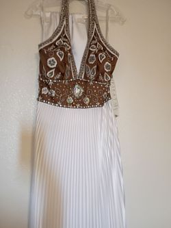 Elegant Party Dress