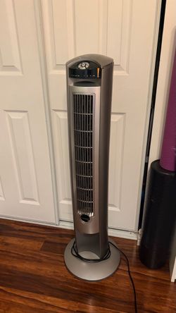 Tower Fan
